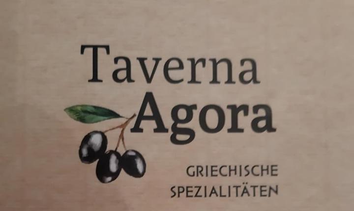 Taverna Agora