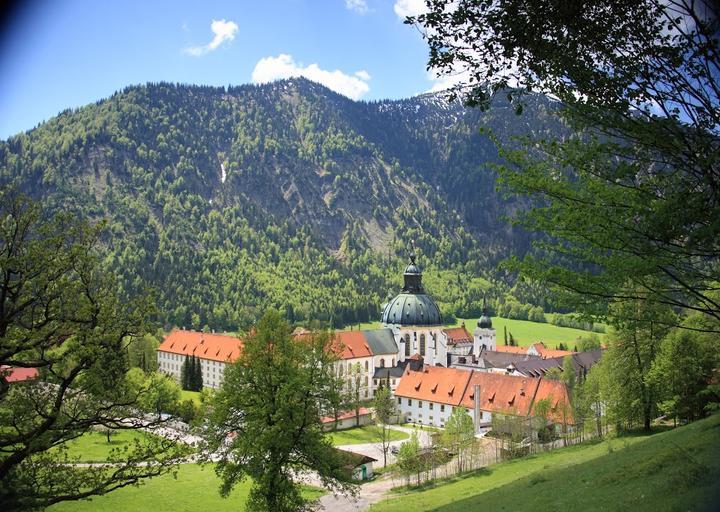 Ludwig der Bayer Restaurant