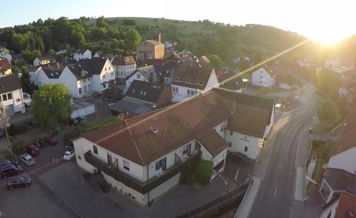 Landhotel Gasthof zur Krone